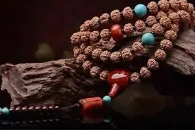 佛珠的奥秘图片