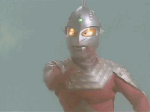 赛文奥特曼技能大全