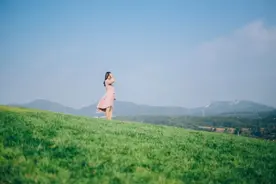 最舒服的活法：凡事往好处想，生活往简单过图片