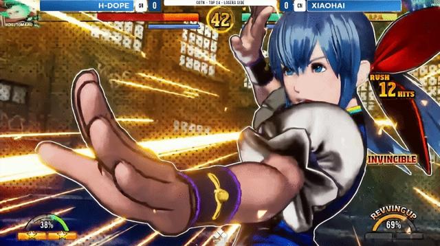 网易又一新游国服上线，研发历时七年，玩家表示：射击版原神？