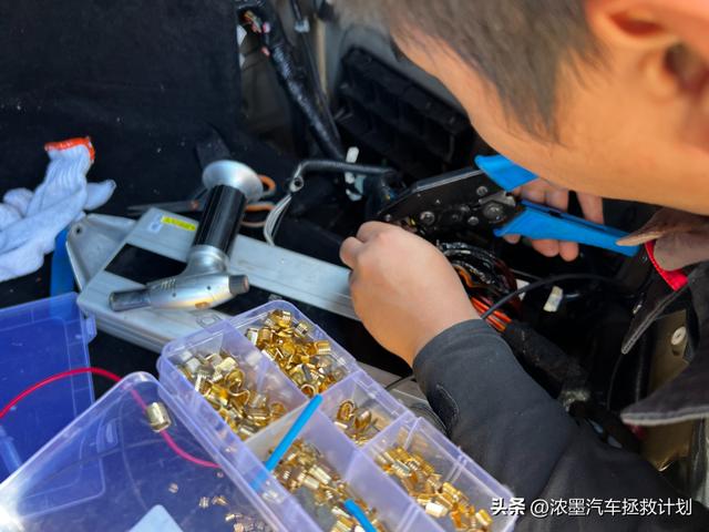 旗舰｜完美翻新一台雷克萨斯Ls600hl，于无声无形中再度惊艳世人