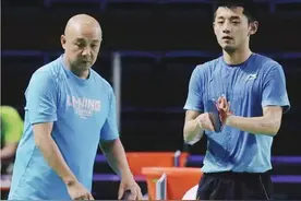 肖战与三个徒弟分手原因：张继科不知情，刘诗雯反目，王曼昱无奈图片