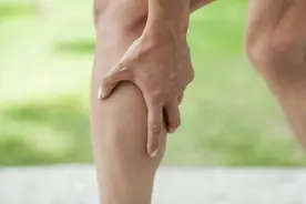 双腿反映全身病，千万要当心！脚上的这些异常，或是疾病“预警”图片