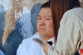 不是“励志草根”吗？现在怎么成“综艺混子”了？图片