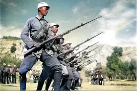 总说我们是“重度火力不足恐惧症”，其主要表现是什么？图片