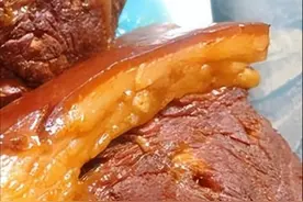 邻居都说我的炖肉好吃！独家小窍门大公开，赶快学起来图片