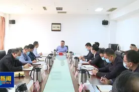 全力以赴攻坚克难 采煤沉陷区搬迁安置工作再推进图片