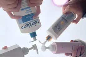 这大概就是身体乳的天花板了图片