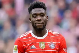 世界杯英雄志：难民营走出的他，已经为国家创造了历史图片