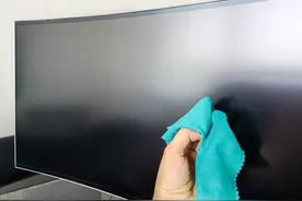 电视机的膜到底要不要撕，撕了有什么影响和体验？图片