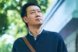 人物｜辛柏青：不止是“好好先生”图片