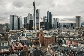 横盘之后 A股为何突然下挫？图片