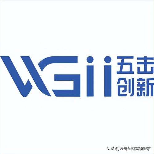 五击创新网络营销公司为客户提供优质服务