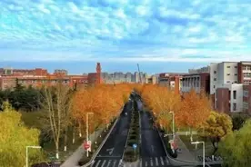 家长朋友们请注意！可预约进郑大校园！图片
