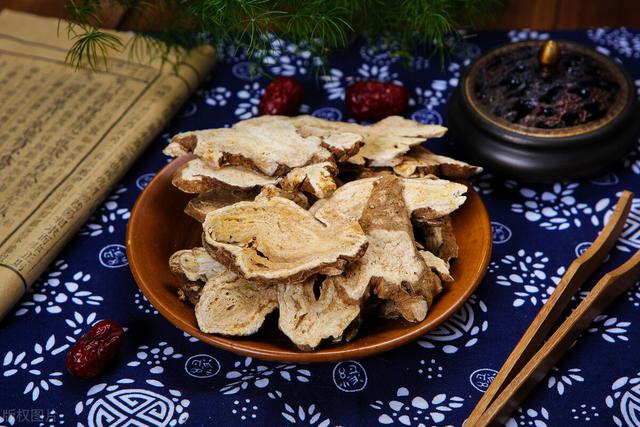 医圣张仲景千年方，“晒干”你的脾湿，这个妙计，说给你听