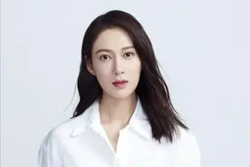 赵柯——中国内地女演员、舞者图片