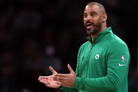 因不正当关系，绿军主帅面临重罚！NBA还有哪些奇葩禁赛？图片