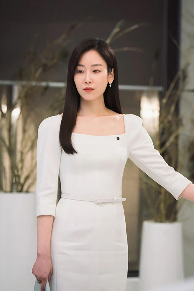 37岁女人保养 37岁女人保养的好能看出来老吗?(图8)