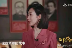 王嘉宁成央视新生代主持人新宠，参与主持的6档节目都是频道重点图片