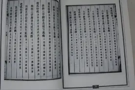 家族中的“三修一祭”，除了修谱还有它们图片