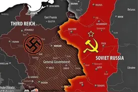 苏联有15个加盟共和国，作为邻国的芬兰，为什么没有被吞并？图片