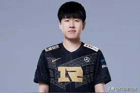 韩网热议RNG击败TES：Gala打得像Uzi！Knight尽力了，输得很冤枉图片
