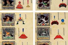 清代时当个五品文官有多难？以山东为例，全省加起来也不过38人图片