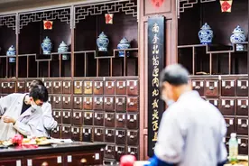 喜欢中医的朋友赶快领取小编整理单的全套倪海厦老师中医学习资料图片