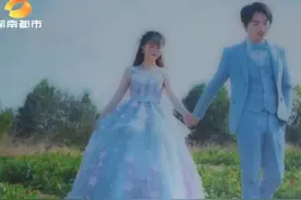 22岁女孩与初恋结婚生子，如今却哭着说，要逃离婚姻的牢笼图片
