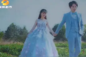 22岁女孩与初恋结婚生子，如今却哭着说，要逃离婚姻的牢笼图片