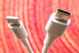 欧盟将统一使用Type-C接口！苹果Lightning接口为何被时代抛弃？图片
