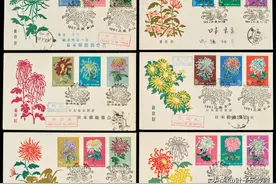 邮品市场成交价格，收藏与观赏价值拉满，这样的信封值得拥有图片