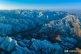 黑山峡水利工程的利与弊，目前的确切消息是，7.45万人要搬迁图片