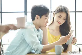 女人遇到了喜欢的人，会有这3个明显的变化图片