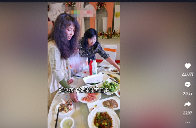 一嫁日本，二嫁美国，三嫁法国，不嫁中国人的李勤勤，如今咋样？
