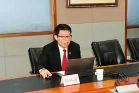 京法巡回讲堂 | 合同风险如何防范？普法礼包送上门图片