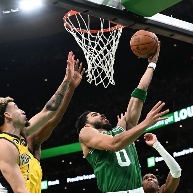 东部变天在即？两大超级强队同时陷入低潮，让整个NBA都乱套了！
