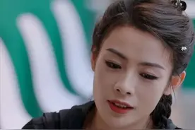 别带节奏了，陈丽君可不惨图片