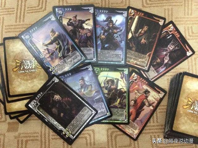 跌落神坛的《三国杀》：曾经的桌游一哥，为何如今人人喊骂？