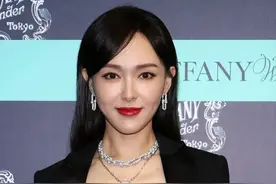 这一夜，41岁的唐嫣证明了，网红和女星之间的差距有多“残酷”图片