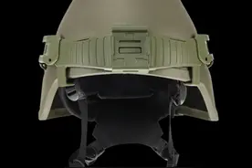 头可断、头巾不能掉！印军最强战力锡克士兵终于可以戴头盔了图片