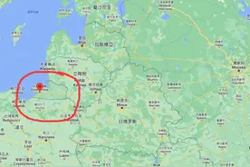 应对加里宁格勒封锁，俄罗斯要武力打开一条陆路通道？图片