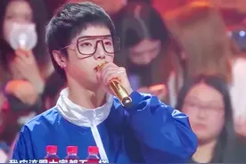 毛不易：曾经被华晨宇看不上，现在已经走上了另一条大道图片