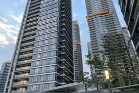 市北一套房成福地，先后捧红三名网红，搬去了豪宅图片
