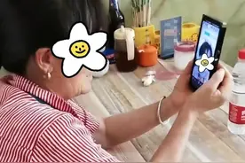 四川大妈开美颜直播，跟榜一大哥见面后遭杀害，榜一：我恨死她了图片