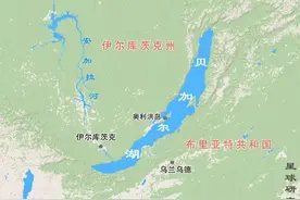 大连地区的蒙古巴尔虎旗人图片