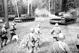 二战苏德战争，为何曼施坦因两次救援行动都失利？方案脱离实际图片