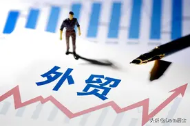 见证这一刻，浙江出口额首超江苏！2022年1-2月苏浙出口成绩出炉图片