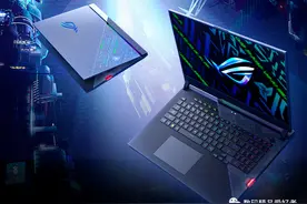 幻、魔霸、枪神、冰刃有啥区别？一文读懂2022所有新款ROG游戏本图片