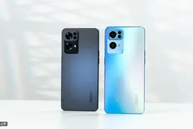 爆款预定！OPPO Reno7 Pro才是我最想要的影像「黑科技」图片